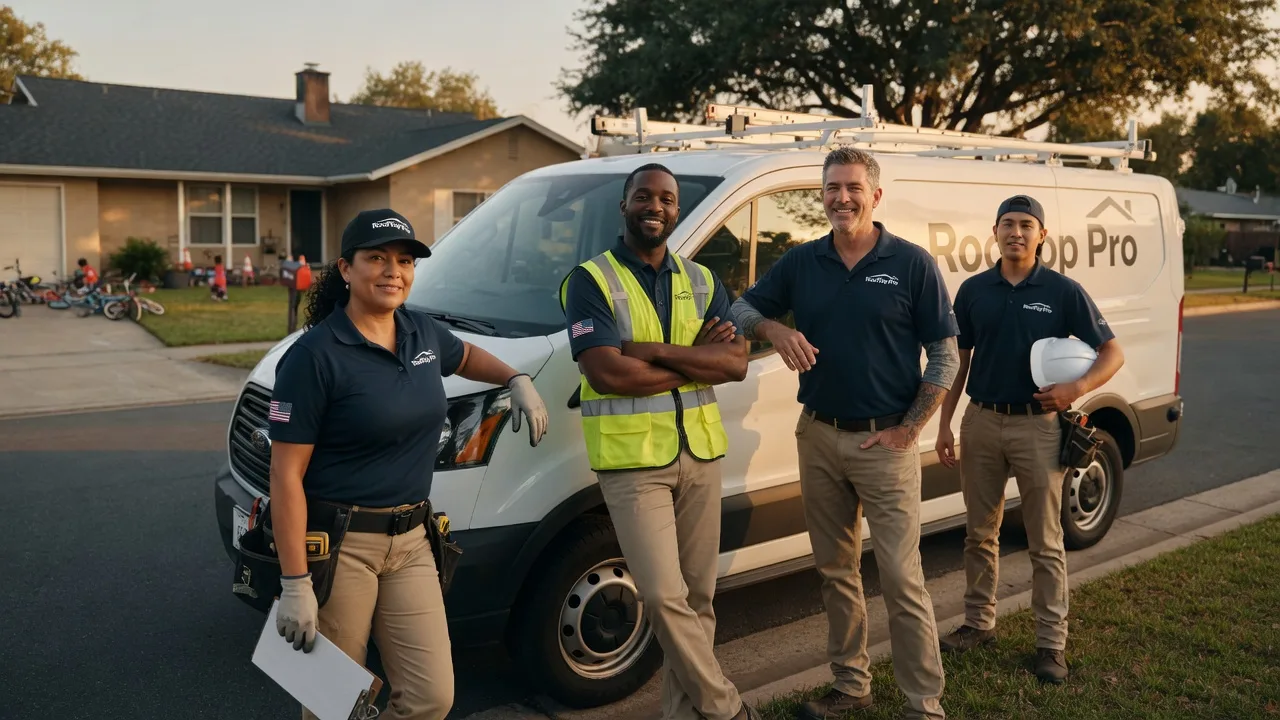 Roof Repair in Lookout, WV near me